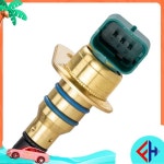 오일 센서 위치 레벨 위치 플러그 206 307 407 607 C4 C5 C-quatre 하이 퀄리티  1131e5 96608336 : 이십이플렉스