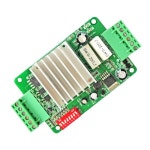 2 상 스테퍼 모터 드라이버 THB6064 64 세분 4.0A 적응 유형 42 25 스테퍼 모터 : 이십이플렉스