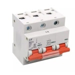 LS BKH-B 3P AC 미니어처 회로 차단기 C 커브 D MCB 80A 100A 125A : 구매유통448