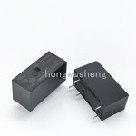 HF112F-005-1ZS1 HF112F-012-1ZS1 HF112F-024-1ZS1 릴레이 12A 5 핀 100%  2 개 : 이십플렉스