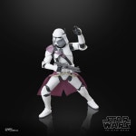 STAR WARS 15 cm G0883 하즈브로(Hasbro) 스타 워즈 블랙 시리즈 클론 커맨더 : Head-do-jipp