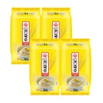 오뚜기 옛날국수 치자소면 3kg x 4개(1박스) : 늘봄식자재