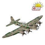 코비블럭 폭격기 미국 BOEING B-17 MEMPHIS BELLE 5749 : 토이앤키즈