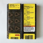 1125 CNC 블레이드, 266RL-16MM01A100M, : 에스에스국제무역