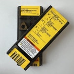 266RL-16MM01A075M 1135 /오리지널 카바이드 10개 : 에스에스국제무역