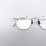 EYEVAN7285 156B C800 46SIZE 아이반7285 안경 : 그루브안경원