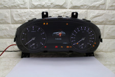 더K9 계기판 클러스터  94003J6070 , 94003-J6070 : 준준모터스