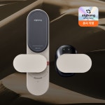 직방 헤이븐 AI 얼굴인식 Wifi 모바일키 도어락 ZDX-D60 : 직방 스마트홈