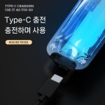 충전식 바리깡 가정용 이발기 전동이발기 : 하이얀상점