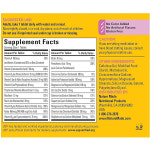 네이처메이드 멀티포허 50세 여성 멀티비타민 90정 4통 : Reborn Store