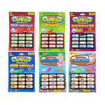 우야몰 미스터리 캡슐 알약 스펀지 동물 공룡 상어 인어 유니콘 목욕 물놀이 장난감 부풀이 : 우야몰