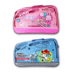 꼬마또래 가방 실로폰 핑크 파랑 : ecotoy