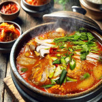 국내 자연산 제철 생선 매운탕 3인분 수제밀키트 (푸짐한 야채,양념소스) : 인어섬총각