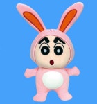 짱구는 못말려 중형인형 봉제인형 30cm : Lucky Cho