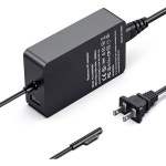서 프로 충전기 65W 프로 노트북 15V 서 /3 /4 고 서 북 전원 /3용 USB /2 /X /3 장치 /4 1 서 4A /8 3 서 포함 포트 /6 /7 1 1 노트북 /2... 