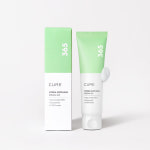 [김정문알로에] 알로에 시카 PDRN 크림 80ml, 1개 : 김정문알로에