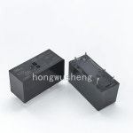 HF112F-005-1ZS1 HF112F-012-1ZS1 HF112F-024-1ZS1 릴레이 12A 5 핀 100%  2 개 : 이십플렉스