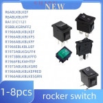 로커 스위치 R6ABLKBLKBLKEF R1973ABLKGILFF4 R1966ABLKBLKBLKEF R1966ABLKBLKEF RA131C1121 R1966ABLKFS R1966A : 이십사플렉스