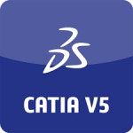 [카티아] CATIA V5 (CAT+MCE+HDX) 영구 : 솔루션코리아 주식회사
