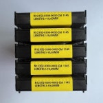 N123G2-0300-0002-CM 1145 카바이드 CNC 블레이드, 10 개 : 에스에스국제무역