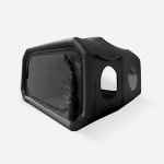 하이그라운즈 에어 쉘터 더 벙커 텐트 : 하이그라운즈 HGZ