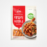 [롯데] 데일리 비엔나 500g, 1개 : 마당몰24
