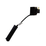 오리지널 Voor Dell Voor Alienware 17 R4 R5 15 R3 R4 HDD Kabel DC02C00D800 06WP6Y 6WP6Y : 이십이플렉스