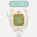엔시티 위시 아시아투어 서울 2025 NCT WISH ASIA TOUR 응원봉 망토 재희 : 스컬데이 일렉트릭