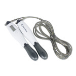 아이워너 디지털 줄넘기 카운팅 PVC 유산소 홈트 운동 D : 리빙코리아