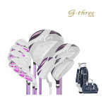 23년 다이와 지쓰리 G-3 엘파 풀세트 클럽12개 백세트 포함 : 디씨골프