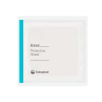 콜로플라스트(Coloplast 3220)브라바 Brava Protective sheet 20X20cm [5ea] : 오직건강몰
