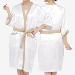 남녀공용 마사지가운 피부과 호텔 모텔 SA78 : 웰컴가운