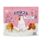 [5+1증정]피랩 치킨연구소 닭갈비 300g : 남다른펫
