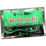 와사비가루 오케이 250g X4 단체용 : 구원식자재