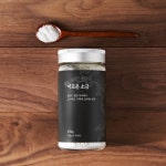 우이당 소나무로 구운 이로운 소금 250g 2개입 선물세트 요리용 : 우이당 공식스토어