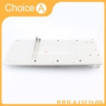 노리츠 QSS3201 미니랩용 컨베이어 프레임 D005916 : Helix Haul