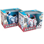 이종욱완구 로보퍼피멍뭉(랜덤발송) : 부자마켓점빵