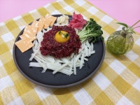 올패드 소문난 육회소스 간장맛 40g 10개 육회양념 : 소문난올패드