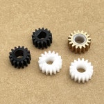 프리미엄 411018 기어 개발자 기어 키트 RICOH Aficio 1022 1027 1032 2022 2027 2032 3030 3025 3350 3351 2550 2510 28 : 이십일플렉스