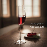 반쪽와인잔 디자인잔 신기한잔 와인잔 손으로 선물 휴대성 원앙 유튜버 인싸템 새소리 샴페인 반컵 1개입 : 쏙딱마켓