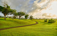 괌 골프패키지 파인이스트 리조트 3박 54홀 CCP / 4박 72홀 망길라오 탈로포포 : 괌이지