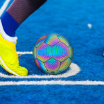 브릴러 빛나는 홀로그램 풋살공 / BRILLER FUTSAL BALL (매치볼) : 브릴러 BRILLER