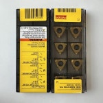 266RL-16MM01A125M 1135 /오리지널 카바이드 10개 : 에스에스국제무역