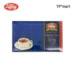 식후 후식 티타임 향긋한 입가심 2tang 자스민티 자스민차 티백 25입 총50g X 10팩 : 지완푸드