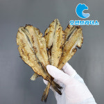 촉촉한 반건조 노가리 두절노가리 1kg, 1개 : 더조은에프앤비
