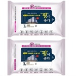 [판촉물] 드림 뉴 손세정 물티슈 20매 (x 500개 묶음) : 굿스기프트
