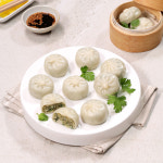 만두 소고기 육즙 찐만두 180g 5팩 왕만두 냉동 손 만두 교자 : 푸드 장