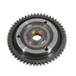 오토바이 스타터 클러치 부품, 이온 크로스 랜드 300 OEM:AEO-2812150B-000 : 웅스모터