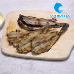 촉촉한 반건조 노가리 두절노가리 200g, 1개 : 더조은에프앤비
