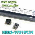 HEDS-9701  C54 H9701 HEDS 격자   인코더   5-10 개 : 구매유통745